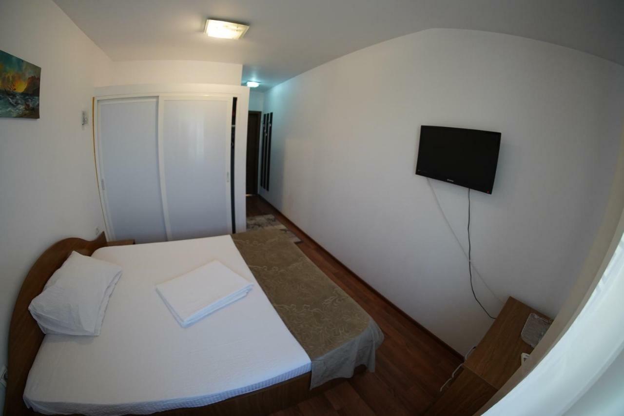 Vila Trandafir Constanţa Buitenkant foto