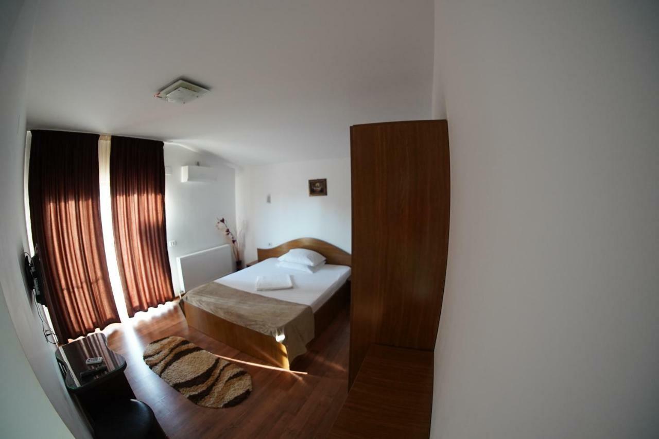 Vila Trandafir Constanţa Buitenkant foto