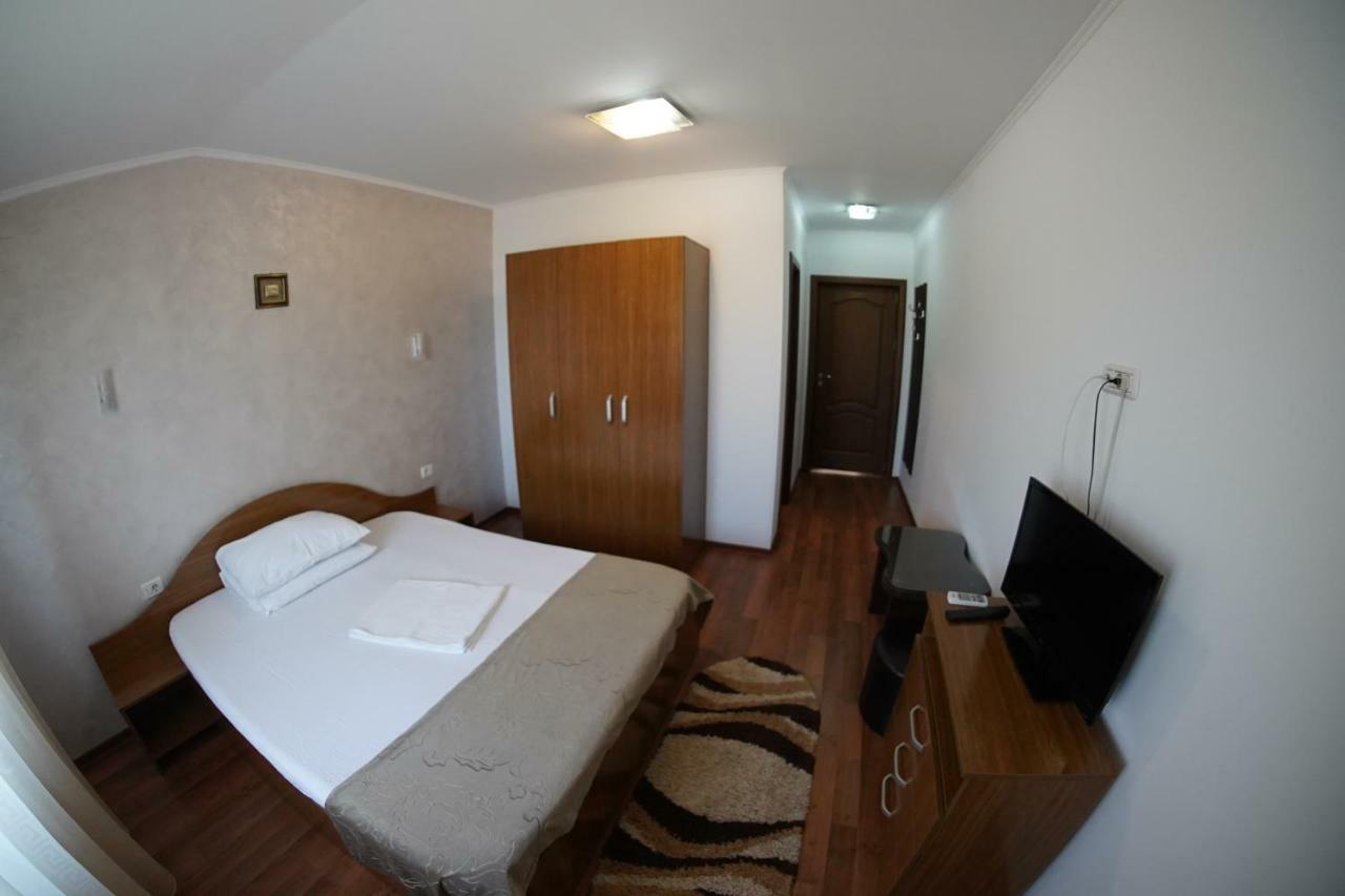 Vila Trandafir Constanţa Buitenkant foto