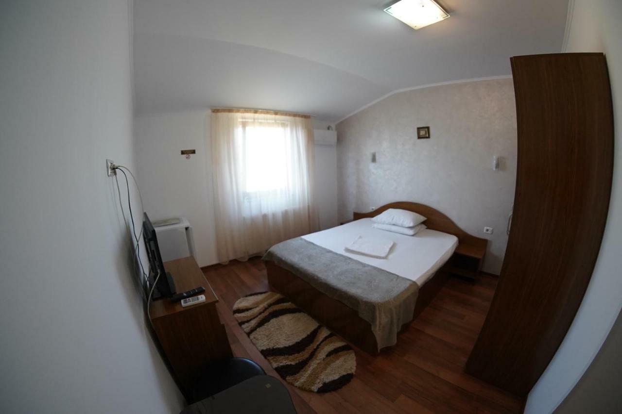 Vila Trandafir Constanţa Buitenkant foto